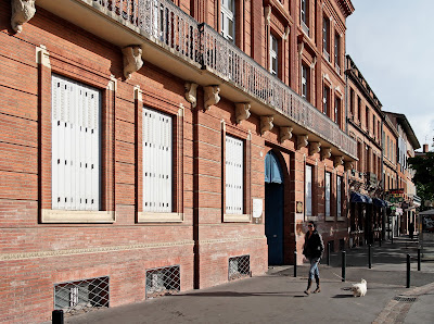 Consulat de Tunisie à Toulouse
