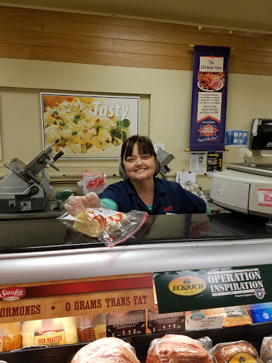 Supermarket «Marsh Supermarket», reviews and photos, 621 N University Blvd, Middletown, OH 45042, USA