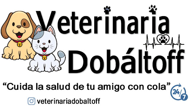 Veterinaria Dobaltoff - Guayaquil