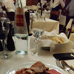 Photo n°1 de l'avis de Roberto.o fait le 01/09/2023 à 21:08 sur le  Ristorante da Giovanni à Padua