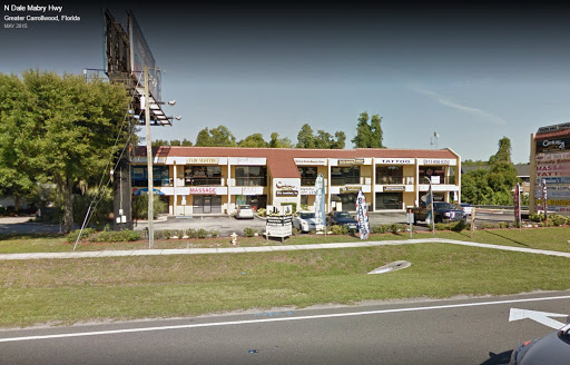 Barber Shop «Fade Masters Barbershop 1», reviews and photos, 11406 N Dale Mabry Hwy, Tampa, FL 33618, USA