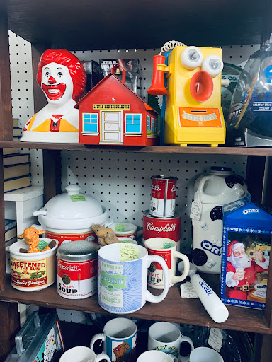 Antique Store «Treasures At Century Plaza», reviews and photos, 3702 Century Dr, Fort Smith, AR 72903, USA