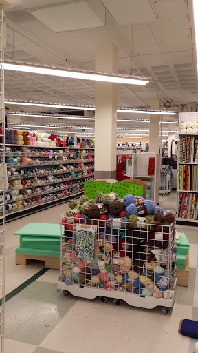 Fabric Store «Jo-Ann Fabrics and Crafts», reviews and photos, 965 Central Park Ave, Scarsdale, NY 10583, USA