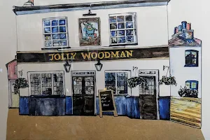 Jolly Woodman image