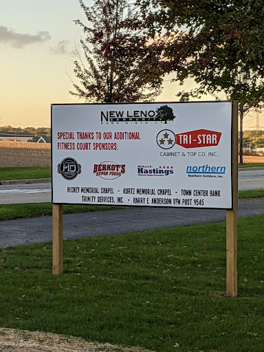 Park «New Lenox Community Park District», reviews and photos, 701 W Haven Ave, New Lenox, IL 60451, USA