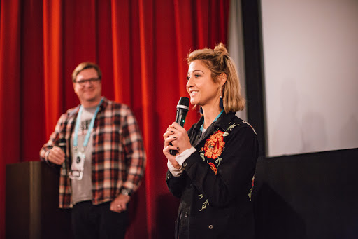 Movie Theater «The Grand Cinema», reviews and photos, 606 Fawcett Ave, Tacoma, WA 98402, USA