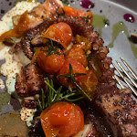 Photo n°2 de l'avis de Daniel.. fait le 12/06/2022 à 17:56 sur le  L'infinito à Cagliari