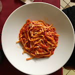 Photo n°2 de l'avis de Sandro.i fait le 02/01/2022 à 20:59 sur le  Ristorante Sabina à Magliano Sabina