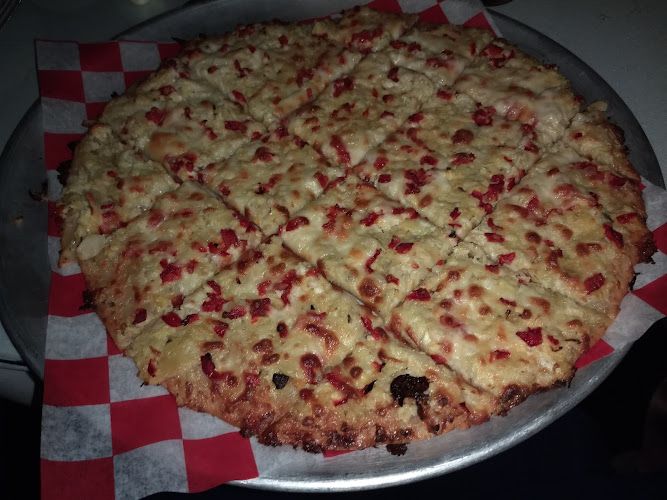 #5 best pizza place in Findlay - Rossilli's Restaurant