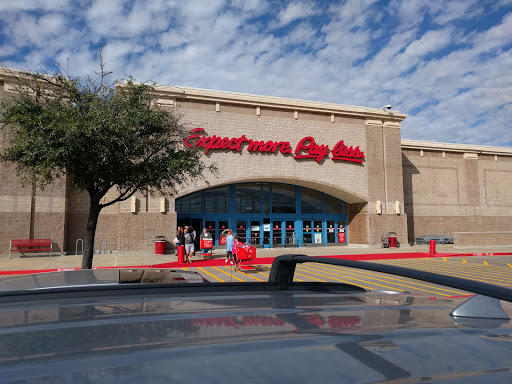 Department Store «Target», reviews and photos, 5301 N Garland Ave, Garland, TX 75040, USA