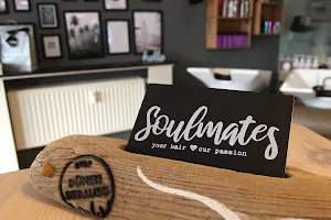 Soulmates Hamburg Friseur image