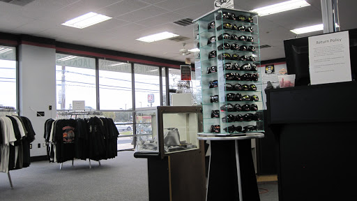 Motorcycle Shop «Renegade Classics San Antonio», reviews and photos, 6850 Bandera Rd, San Antonio, TX 78238, USA