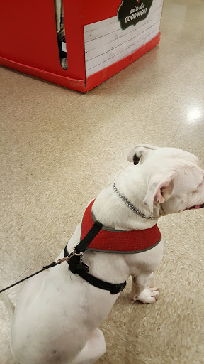 Pet Supply Store «PetSmart», reviews and photos, 931 I-30 Frontage Rd, Rockwall, TX 75032, USA