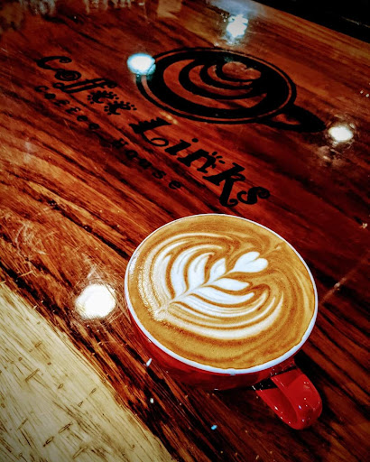Coffee Shop «Coffee Links», reviews and photos, 3725 Washington Blvd #6, Ogden, UT 84403, USA