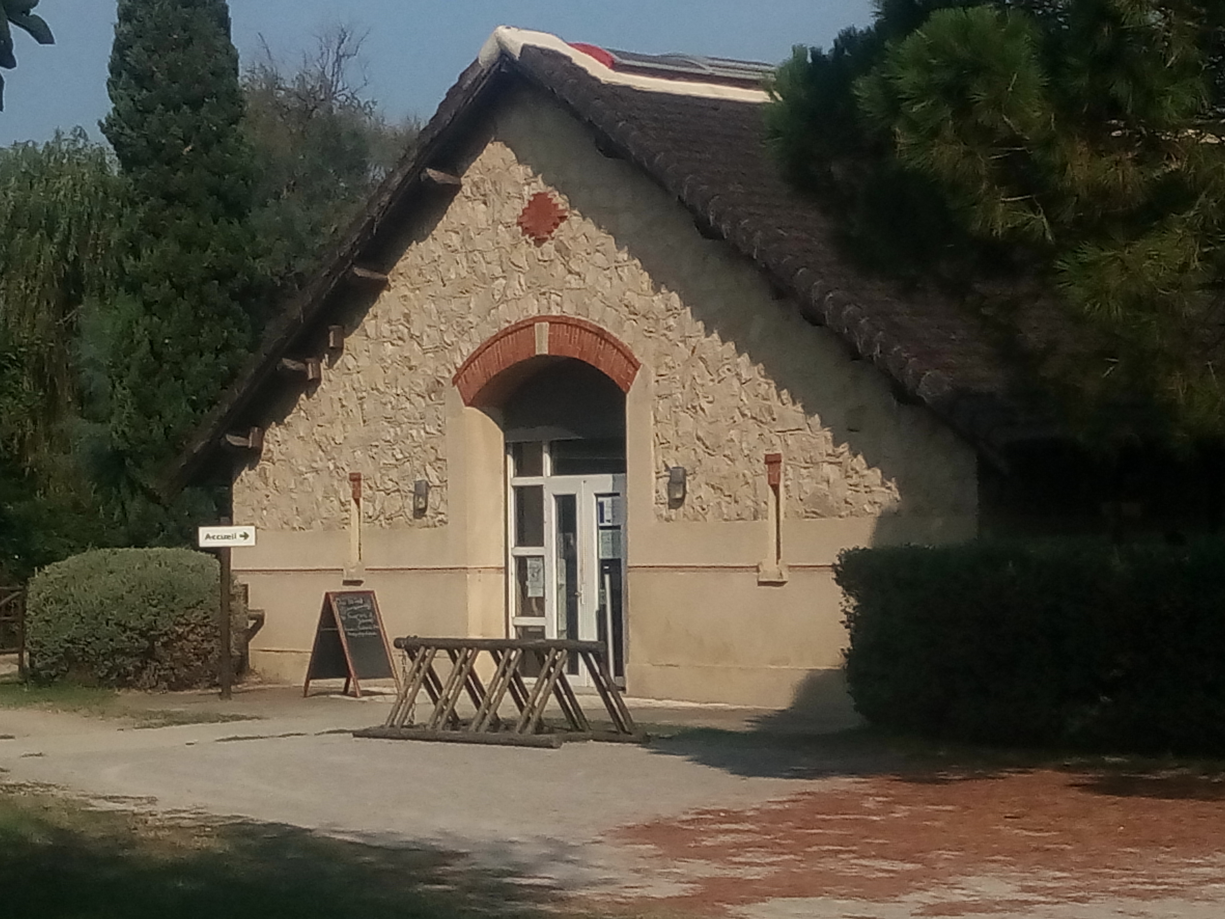 Photo n° 3 de l'avis de Barrie.e fait le 30/08/2018 à 08:14