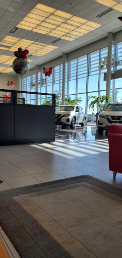 Nissan Dealer «Nissan of Boerne», reviews and photos, 31805 Interstate 10 Frontage Rd, Boerne, TX 78006, USA