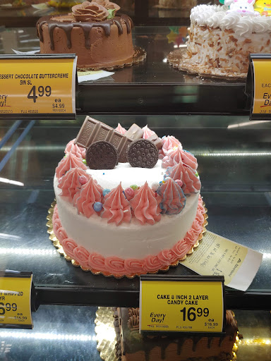 Grocery Store «Albertsons», reviews and photos, 11330 51st Ave NW, Gig Harbor, WA 98332, USA