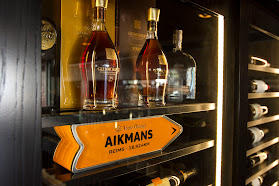 Aikmans Bar & Eatery
