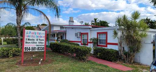 Day Care Center «Family Style Learning Center», reviews and photos, 640 SW 27th Ave, Fort Lauderdale, FL 33312, USA