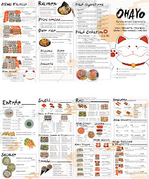 Photo n°1 de OHAYO Restaurant Japonais à La Rochelle ()