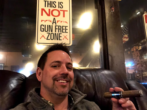 Cigar Shop «Outman Knife & Cigar», reviews and photos, 26 Orchard Park Dr, Greenville, SC 29615, USA