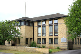 The Church of Jesus Christ of Latter-day Saints - Oxford Ward