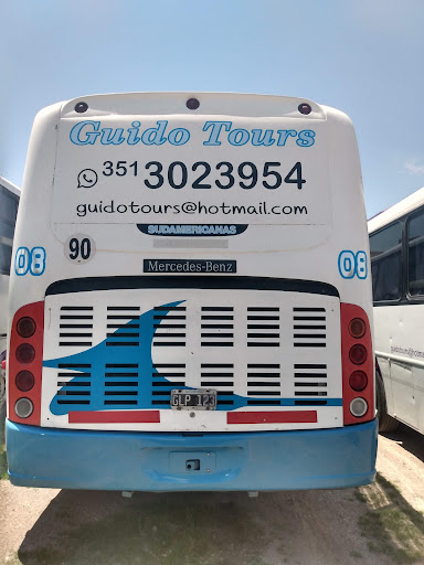 Guidotours viajes turismo