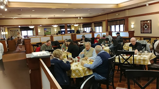 Family Restaurant «Der Dutchman Restaurant», reviews and photos, 445 S Jefferson Ave, Plain City, OH 43064, USA