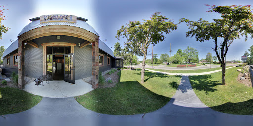 Barbecue Restaurant «CAYA Smokehouse Grill», reviews and photos, 1403 S Commerce Rd, Wolverine Lake, MI 48390, USA