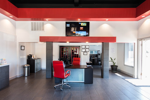 Auto Repair Shop «Meritage Automotive», reviews and photos, 1145 Lincoln Way, Auburn, CA 95603, USA