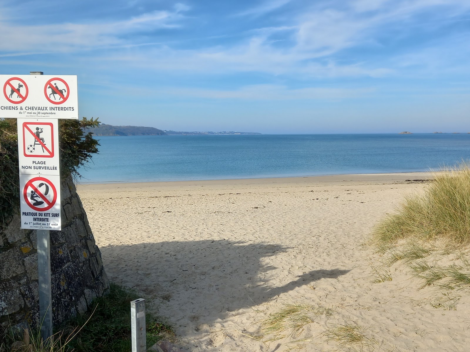 Plage du Ruet photo #7