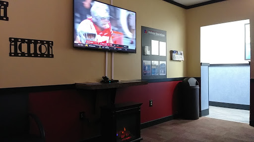 Truck Stop «TA London», reviews and photos, 940 US-42, London, OH 43140, USA