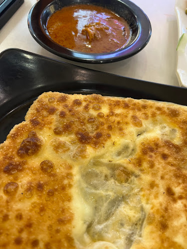 Opinii despre Master Prata în Singapore - Restaurant