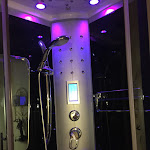 Photo n°7 de l'avis de Sternschnuppe2020. fait le 12/09/2018 à 21:43 sur le  Mohrs Herzl Chalet à Werder