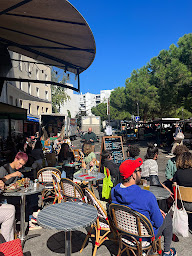 Photo n°14 de Café La Chope à Paris ()