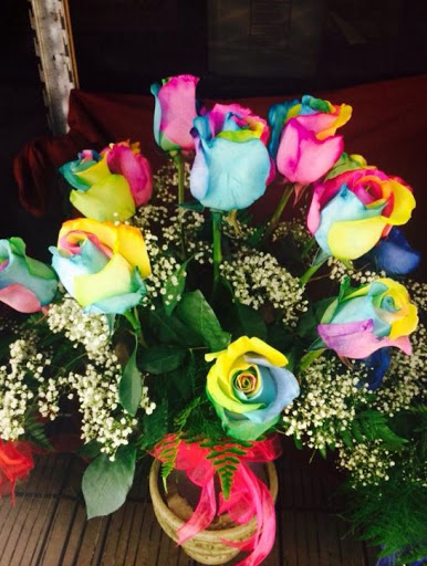 Flowerama of Glendale, 12204 N 51st Ave, Glendale, AZ 85304, USA, 