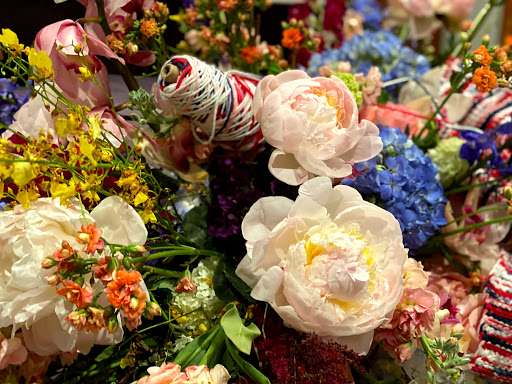 Florist «Fairytale Florals», reviews and photos, 3321 J.F.K. Blvd, North Little Rock, AR 72116, USA