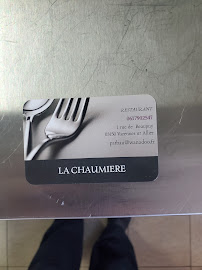 Photos du propriétaire du Restaurant La Chaumière à Varennes-sur-Allier - n°4