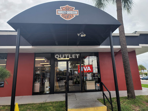 Harley-Davidson Dealer «Orlando Harley-Davidson®», reviews and photos, 8000 International Dr #124, Orlando, FL 32819, USA