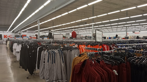 Clothing Store «K&G Fashion Superstore», reviews and photos, 1555 E Park Pl Blvd, Stone Mountain, GA 30087, USA