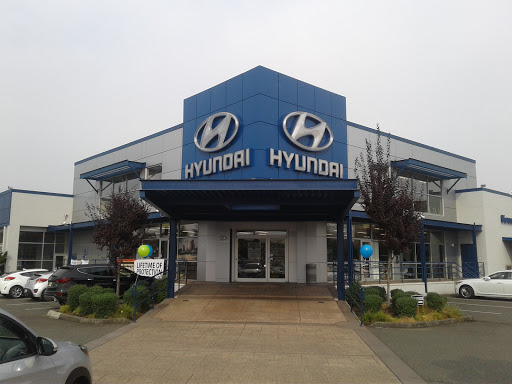 Korum Hyundai, 111 River Rd, Puyallup, WA 98371, USA, 