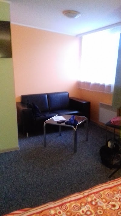 lodging