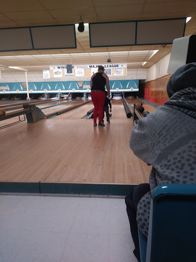 Bowling Alley «Laurel Duckpin Bowling Lanes», reviews and photos, 266 Main St, Winsted, CT 06098, USA
