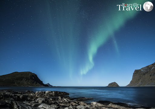 Travel Agency «Roseville Travel», reviews and photos, 201 Pacific St, Roseville, CA 95678, USA