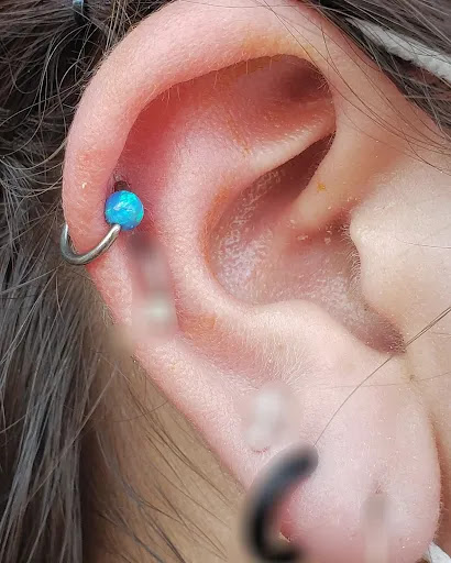 Explore rob zombie tattoo ideas, creative tattoo ideas in Kokomo, available at Beatnik piercing & jewelry