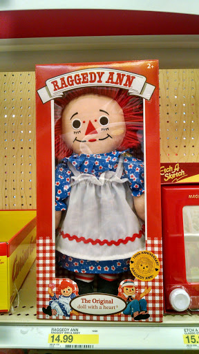 Department Store «Target», reviews and photos, 975 Co Rd E East, Vadnais Heights, MN 55127, USA