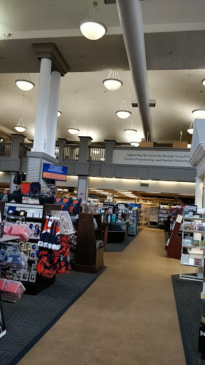 Book Store «University of Virginia Bookstore», reviews and photos, 400 Emmet St S, Charlottesville, VA 22903, USA