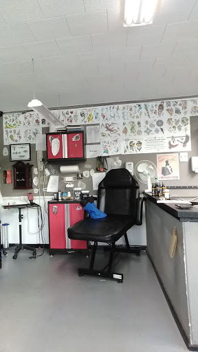 Explore lola bunny tattoo ideas, creative tattoo ideas in Athens, available at SkinGraffiti Tattoo & Piercing