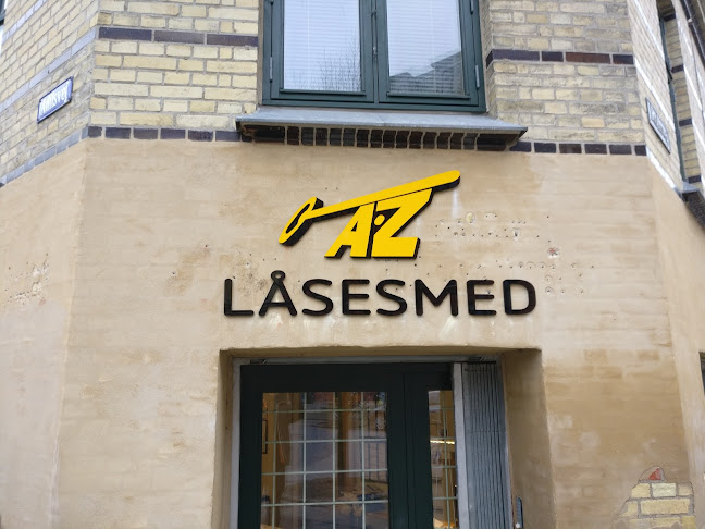 Anmeldelser af Frederiksberg Låse Aps (tidl. AZ Låseservice) i Taastrup - Andet
