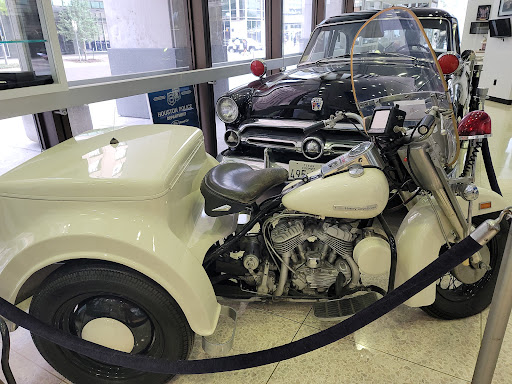 Museum «Houston Police Museum», reviews and photos, 1200 Travis St, Houston, TX 77002, USA
